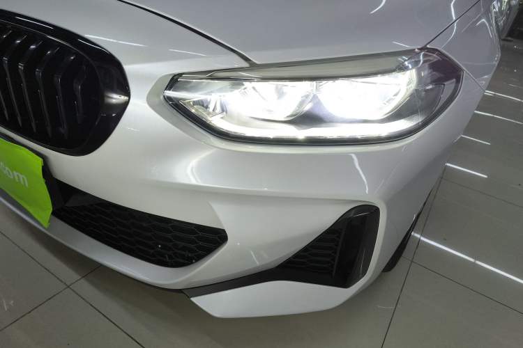 Used BMW 1 Series 2021 120i M Sport Night Edition
