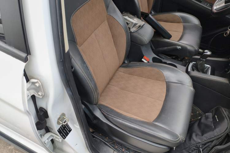 Used Bisu M3 2017 1.5L Luxury Model
