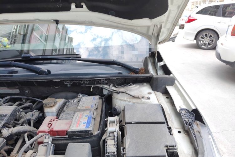 Used Nissan Sylphy 2021 1.6L XL CVT Enjoyment Edition
