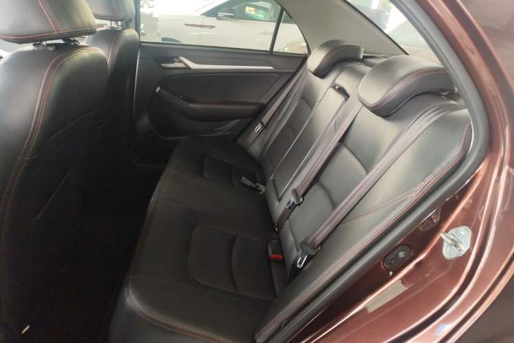 Used Geely Auto Vision 2016 1.5L Manual Happiness Edition