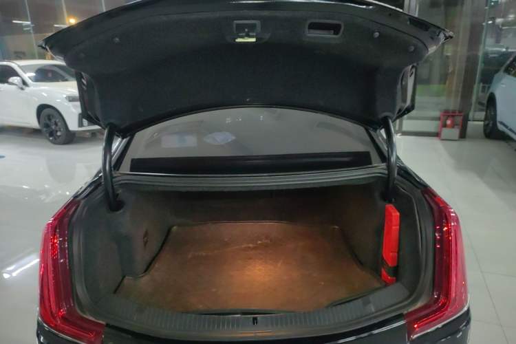 Used Cadillac XTS 2018 28T Tech Edition