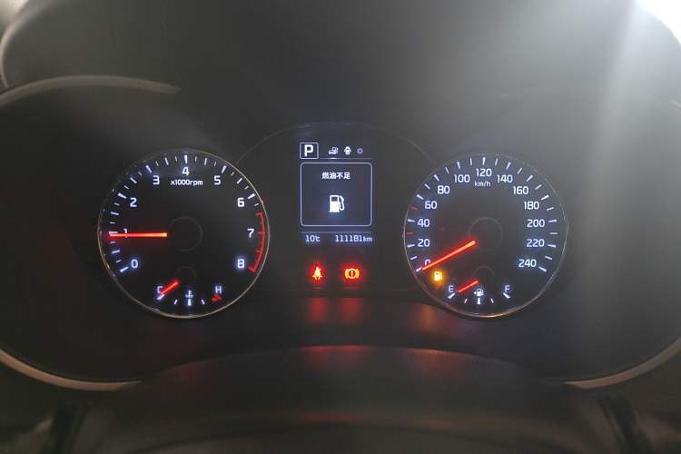 Used Kia K3 2017 1.6L Automatic 15th Anniversary Special Edition GLS