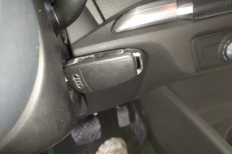 Used Audi A3 2016 Sportback 35 TFSI Ambition