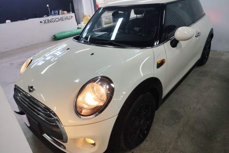 Used MINI MINI 2014 1.2T ONE