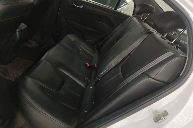 Used Chery Arrizo 5 2017 1.5L CVT Trendsetting Edition