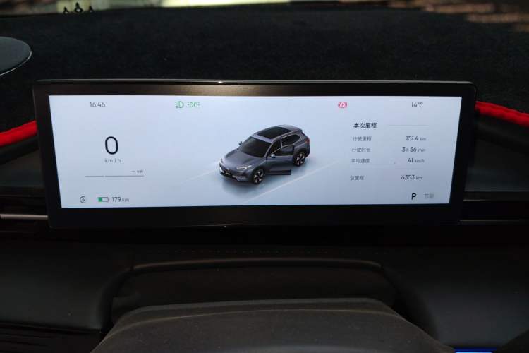 Used  E5 2024 440km Launch Edition
