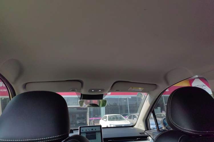 Used NETA AYA 2023 318 Lite
