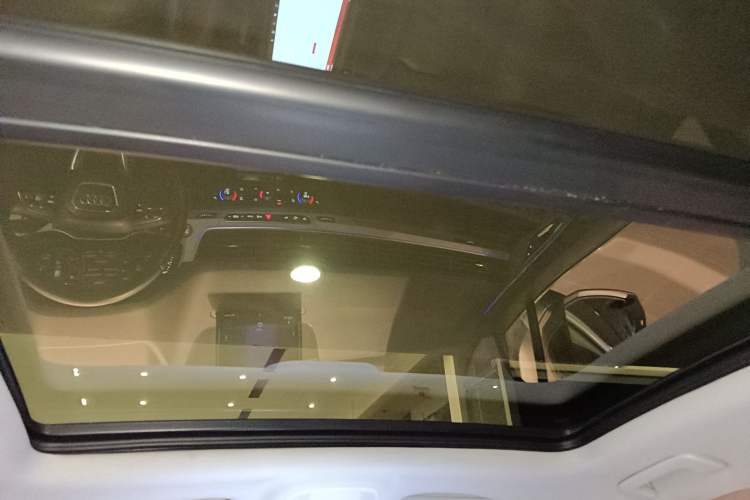 Used Audi Q7 2018 45 TFSI Technology Edition