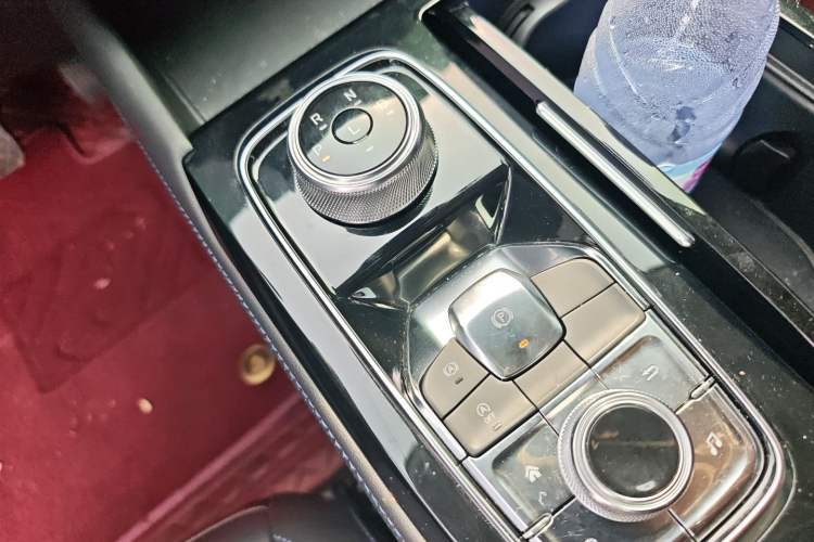 Used Ford Equator Sport 2025 EcoBoost 170 Platinum Edition