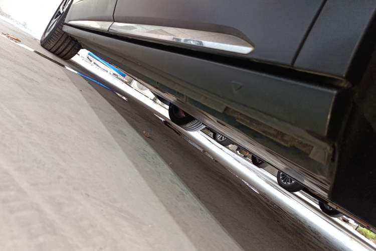 Used Volkswagen ID.6 CROZZ 2021 Long-Range PRO Edition
