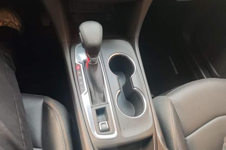 Used Chevrolet Equinox 2021 535T Chijie Edition
