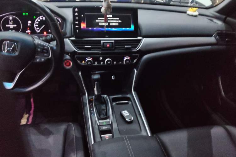 Used Honda Inspire 2022 260TURBO Elegant Edition
