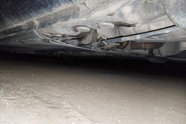 Used Volkswagen Golf 2011 1.4 TSI Comfort Travel Edition
