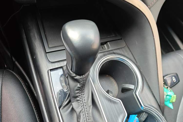 Used Toyota Camry 2021 2.5G Luxury Edition
