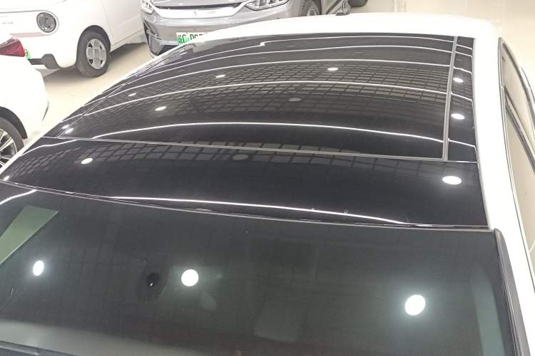 Used Audi A3 2020 Limousine 35 TFSI Fashion Edition China VI Emission Standard
