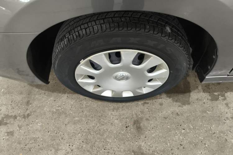 Used Nissan Sylphy 2018 Classic 1.6XE CVT Comfort Edition
