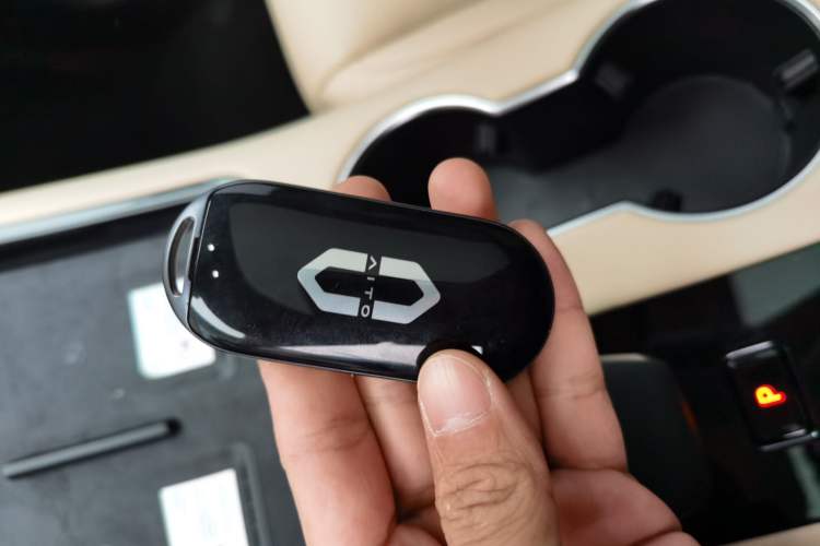 Used Hima AITO M5 2022 Pure Electric Rear-Drive Standard Edition
