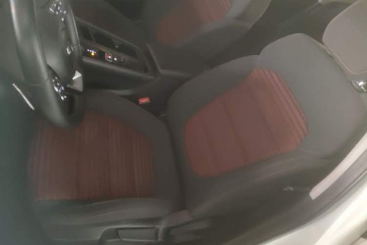 Used MG 6 2020 1.5T Automatic Lingchao Fashion Edition
