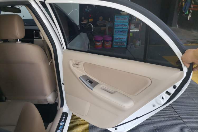 Used Toyota Corolla 2013 1.6L Automatic Excellence Edition
