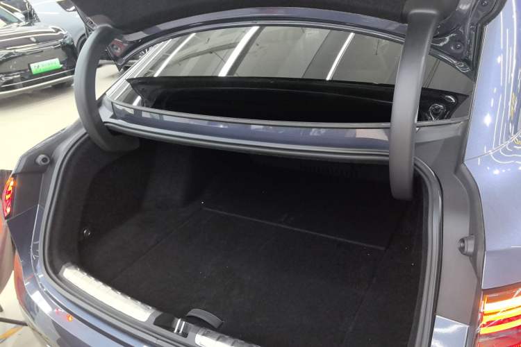 Used Hima Stelato S9 2025 Extended-Range Ultra
