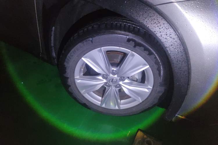 Used Lexus UX 2022 260h Explore Edition