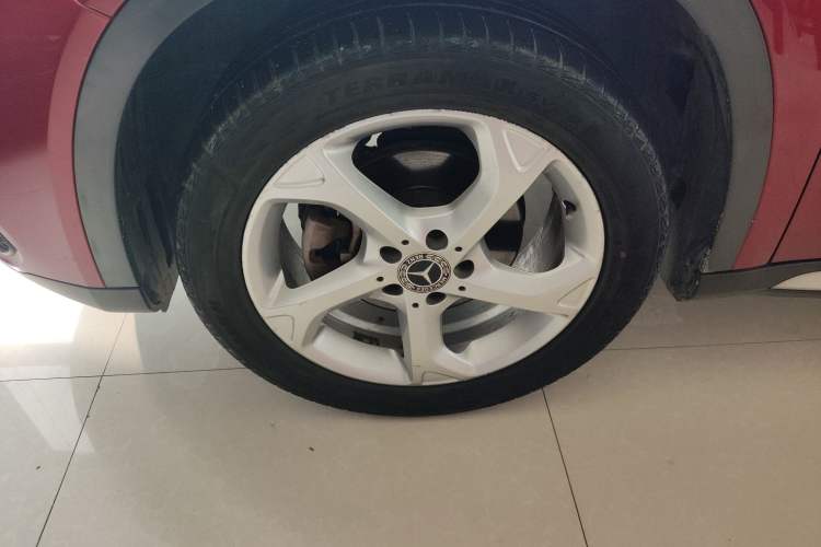 Used Mercedes-Benz GLA 2019 GLA 200 Dynamic Edition