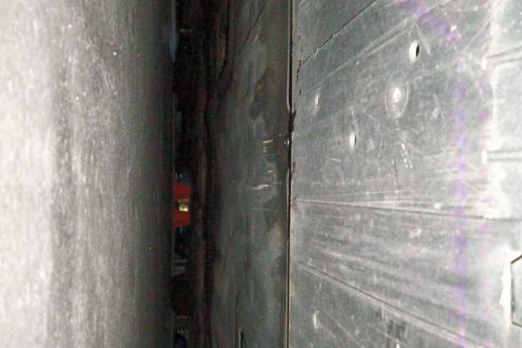 Used Volvo S90 2019 T5 Zhiyi Edition
