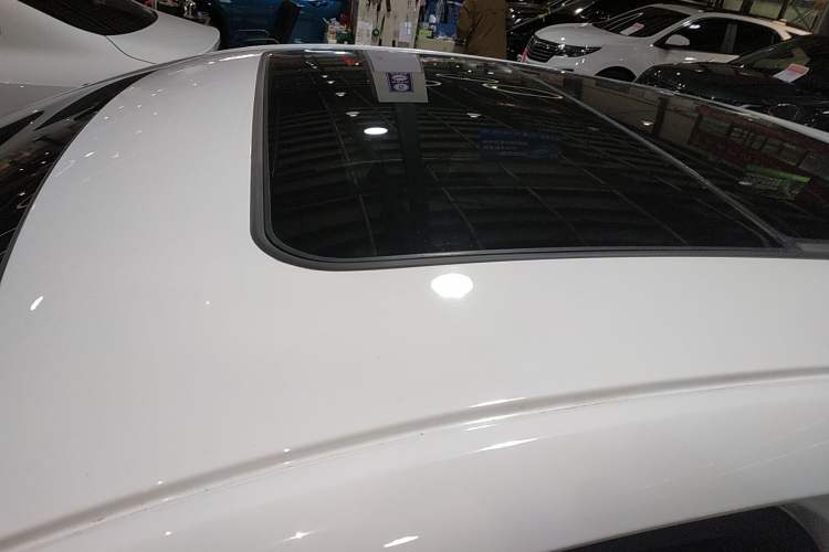 Used Chevrolet Malibu XL 2022 Redline 550T Automatic Sport Edition
