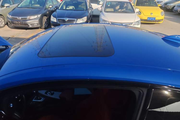 Used BMW 4 Series 2016 420i Design Package Model