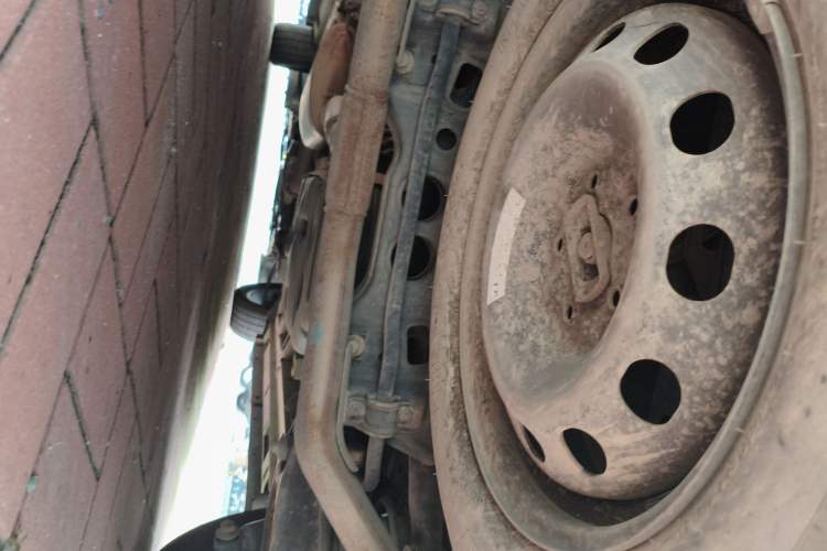 Used GAC Trumpchi M8 2018 320T Luxury Edition
