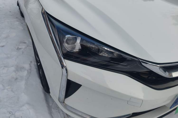 Used Dongfeng Aeolus Yixuan 2021 230T Automatic Zuiqing Edition
