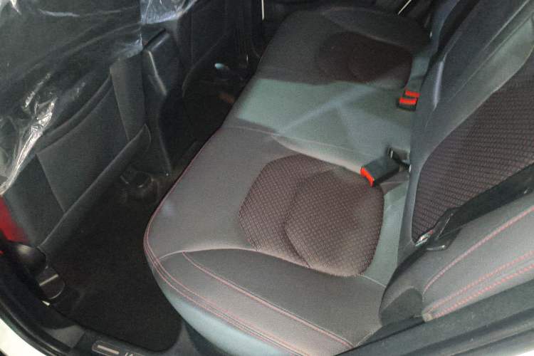 Used  Refine S3 2016 1.5L CVT Luxury Smart Premium Edition
