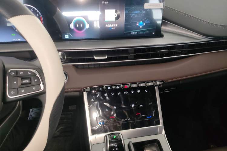 Used Chery Tiggo 7 2025 Excellence Version 1.5T CVT Prestige Edition
