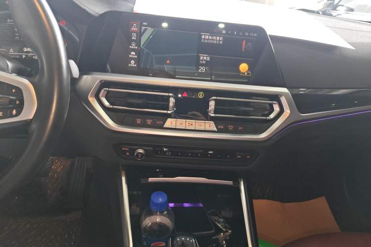 Used BMW 3 Series 2022 325Li M Sport Package
