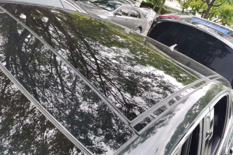 Used Toyota Camry 2021 2.5G Luxury Edition
