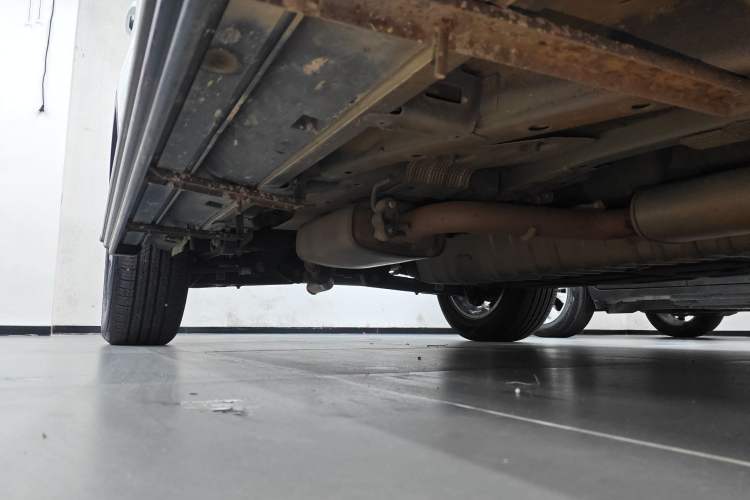 Used Geely Auto Emgrand X7 Sport 2020 1.8TD DCT Two-Wheel Drive Zhiya Model
