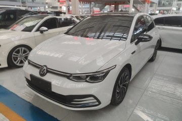 Used Volkswagen Golf 2021 280TSI DSG Pro