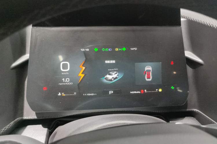 Used Haval DARGO 2021 2.0T DCT 4x4 Chinese Rural Dog Edition
