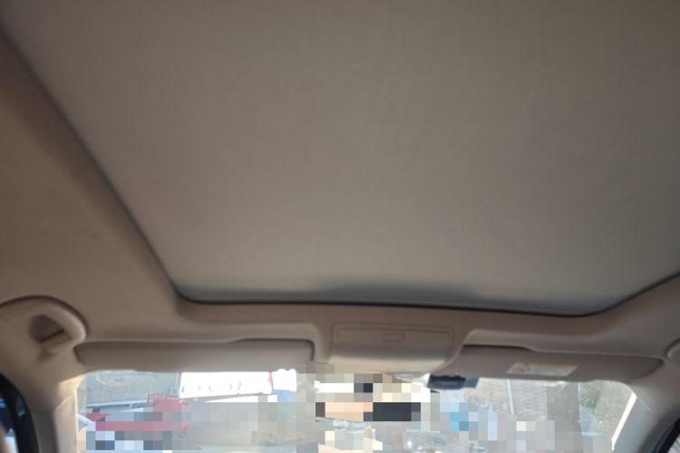 Used Volkswagen Tiguan L 2018 330TSI Automatic Two-Wheel Drive Luxury Edition
