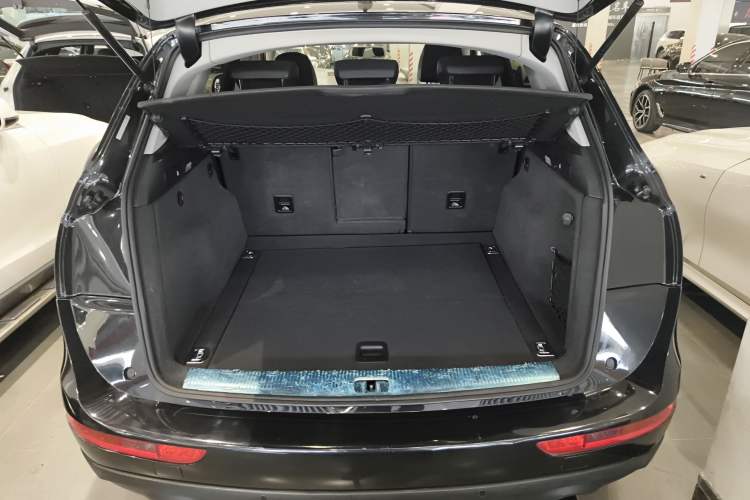 Used Audi Q5 2016 40 TFSI Comfort Model
