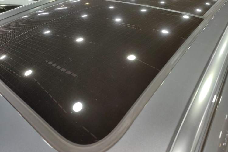 Used BYD Song PLUS New Energy 2023 Champion Edition DM-i 150KM Flagship PLUS