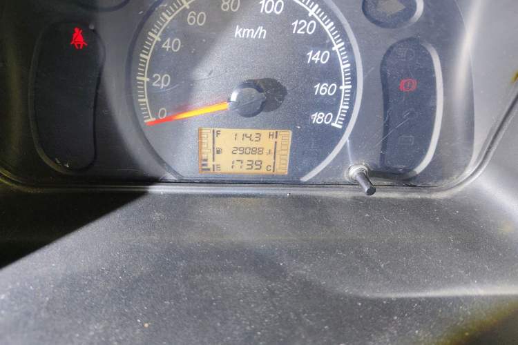 Used Wuling Zhiguang 2020 1.2L Practical Model China VI LSI
