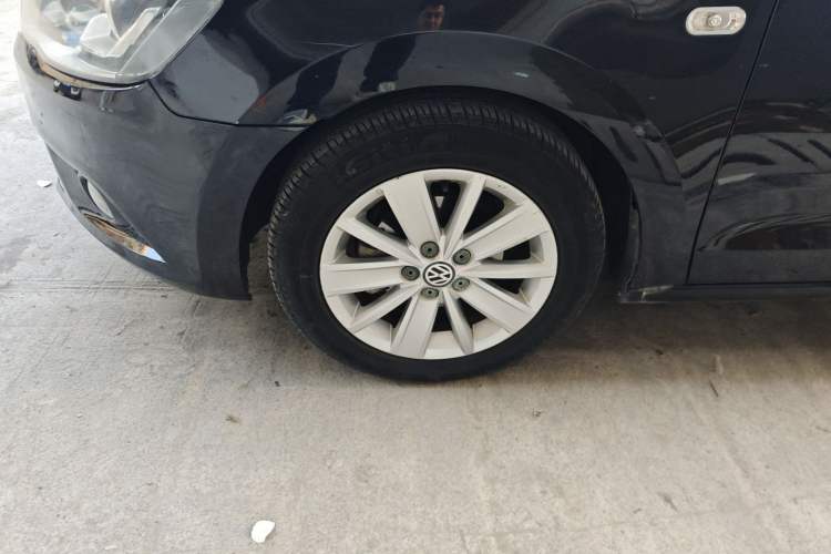 Used Volkswagen Jetta 2013 1.6L Automatic Comfort Model
