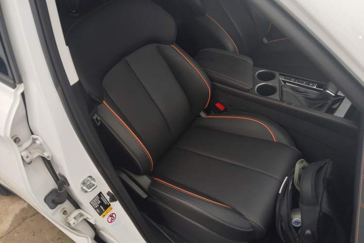 Used Oshan X7 PLUS 2022 1.5T Blue Whale Edition Automatic Prestige Version
