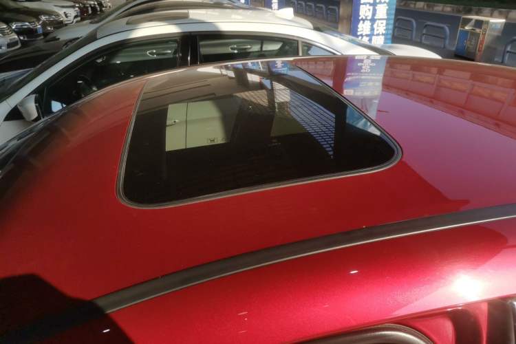 Used Honda Spirior 2015 2.4L Prestige Edition