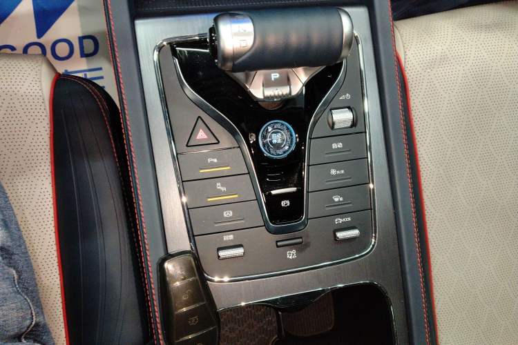 Used BYD Yuan PLUS 2022 510 km Flagship Version