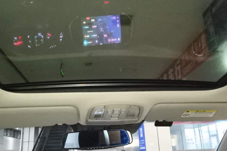 Used Kia KX3 2015 1.6L Automatic Two-Wheel Drive DLX
