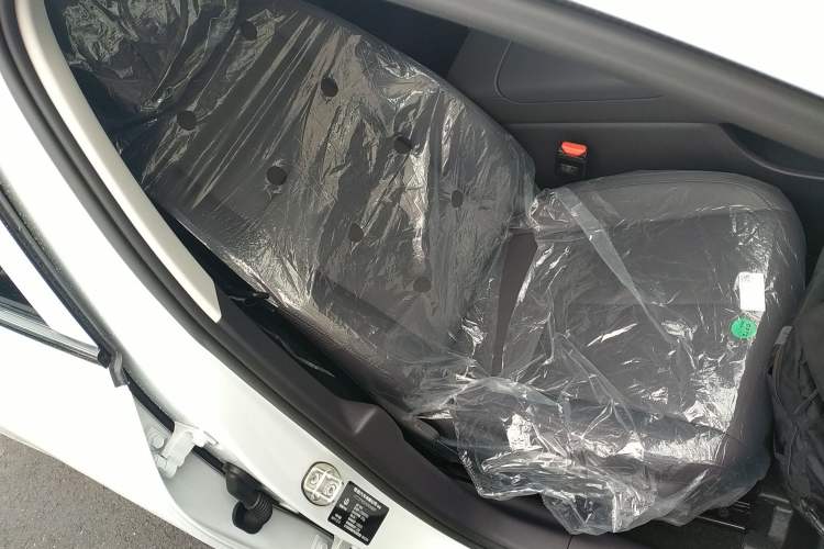 Used Leapmotor B01 2025 550 Comfort Edition