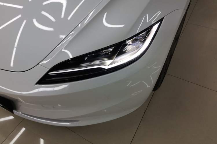 Used Tesla Model 3 2025 Updated Version Long-Range All-Wheel Drive
