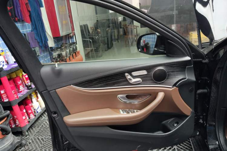 Used Mercedes-Benz E-Class 2020 Facelift E 260 L Sport Edition
